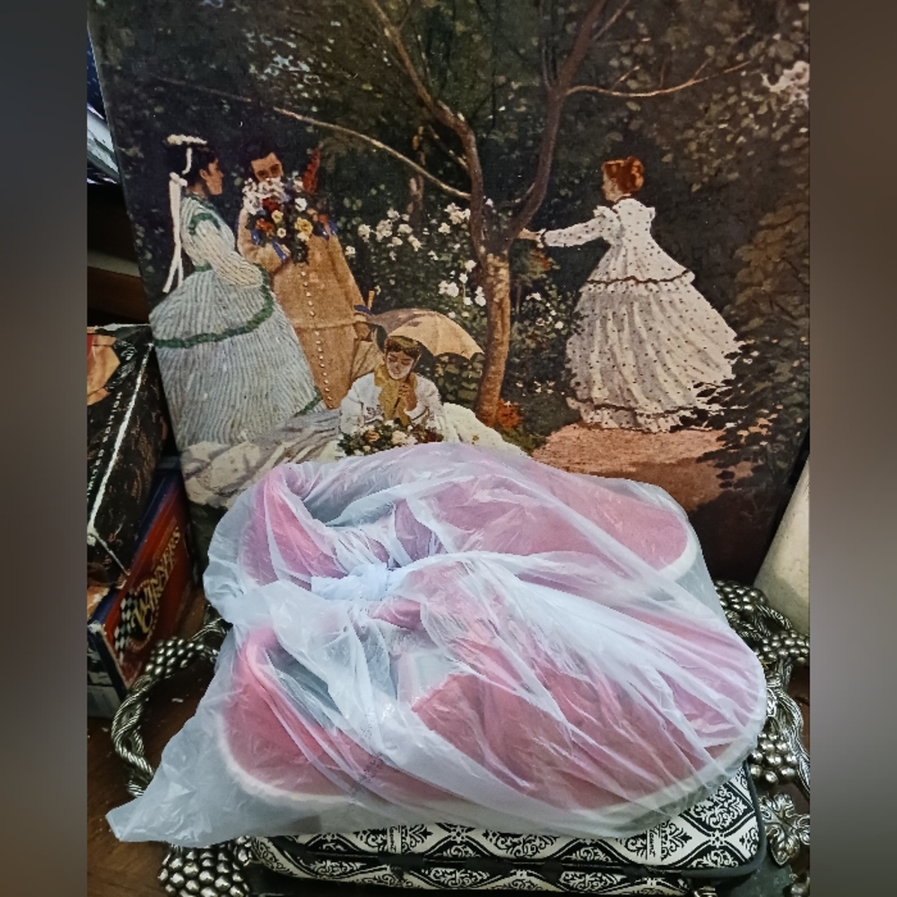 ππPuma Caliπ©women 6.5,Bright Pink.π Get Your Feet In These Shoes.ππ - Picture 15 of 16